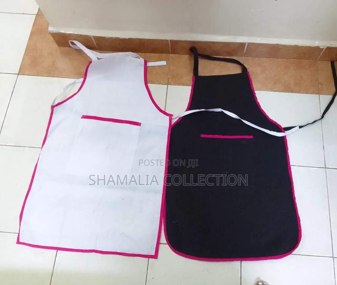 Bulk Aprons Available