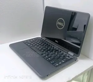 Laptop Dell Latitude 3190 2-in-1 8GB Intel Celeron SSD 128GB