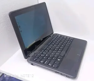 Laptop Dell Latitude 3190 2-in-1 8GB Intel Celeron SSD 128GB