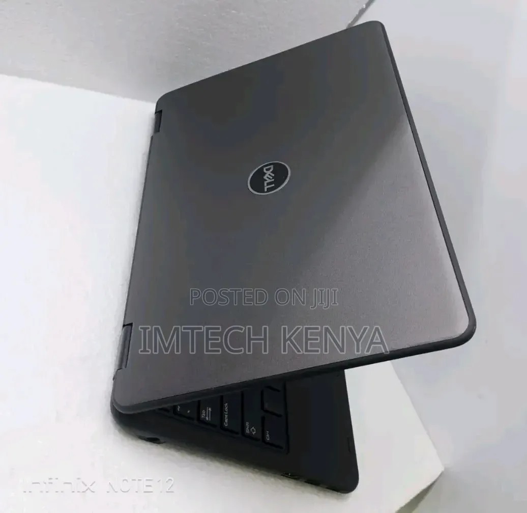 Laptop Dell Latitude 3190 2-in-1 8GB Intel Celeron SSD 128GB