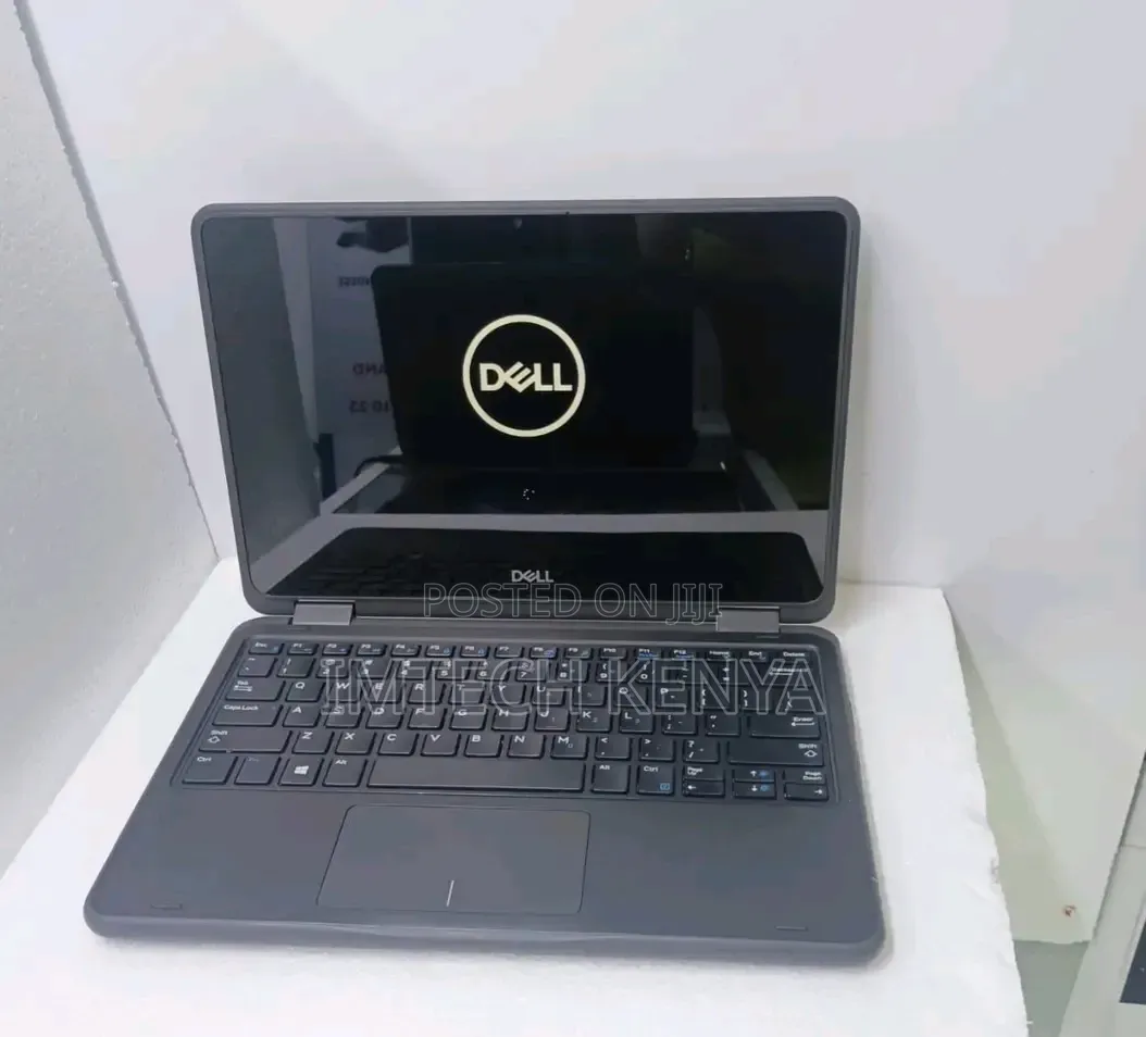 Laptop Dell Latitude 3190 2-in-1 8GB Intel Celeron SSD 128GB