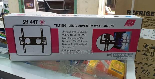 *Skilltech Tilting TV Bracket 44T 23"-60" - main view