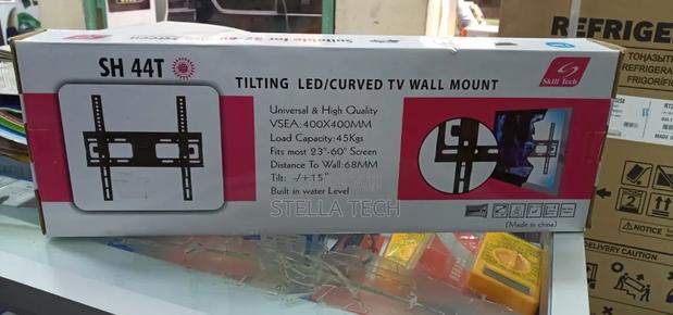 *Skilltech Tilting TV Bracket 44T 23"-60" - thumbnail 2