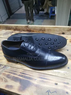 Bulk Oxford Men Official