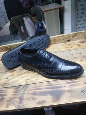 Bulk Oxford Men Official