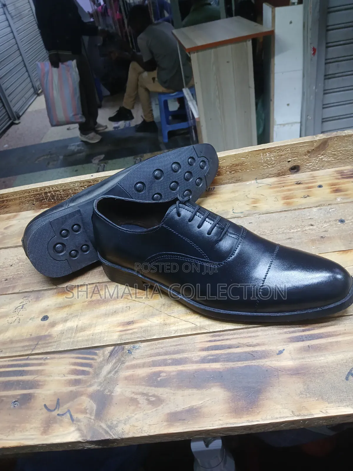 Bulk Oxford Men Official