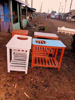 Modern Tables