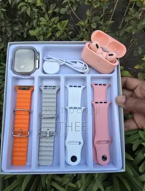 Smart Watch