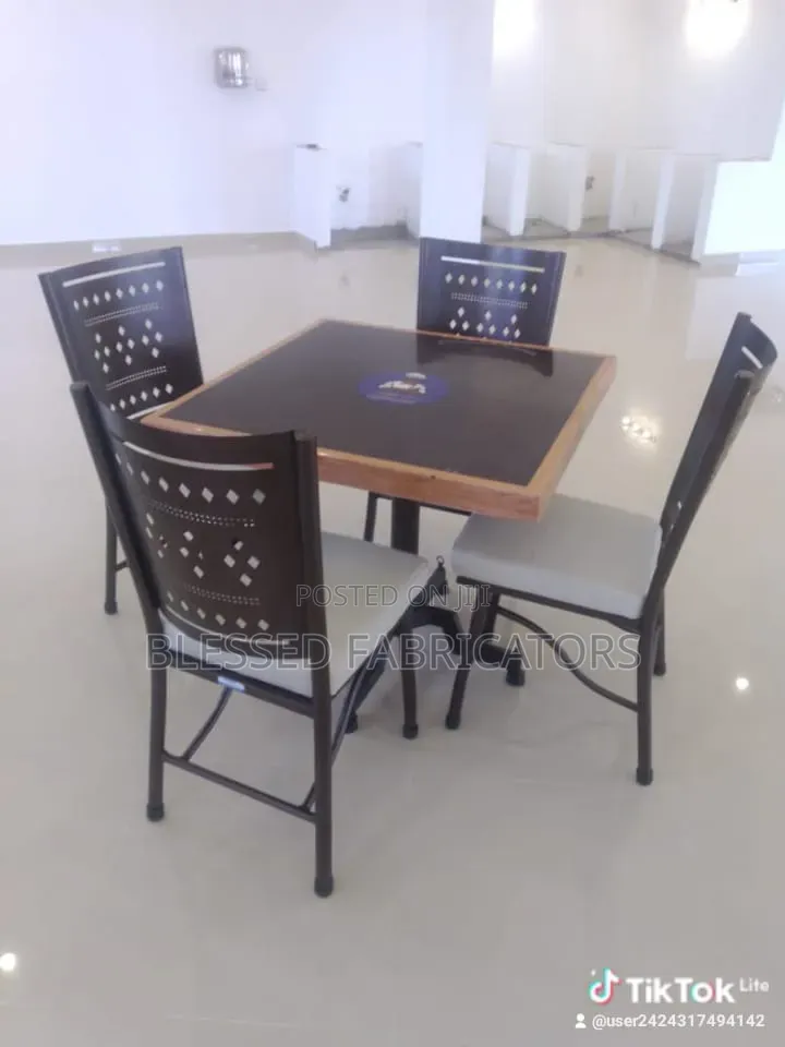 Hotel/Bar Chair