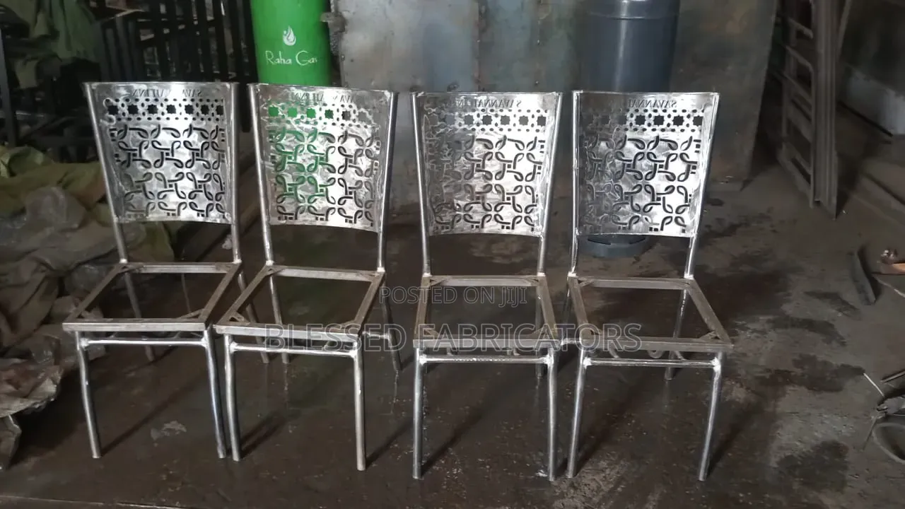 Hotel/Bar Chair