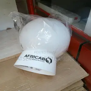 PVC Ball Fitting