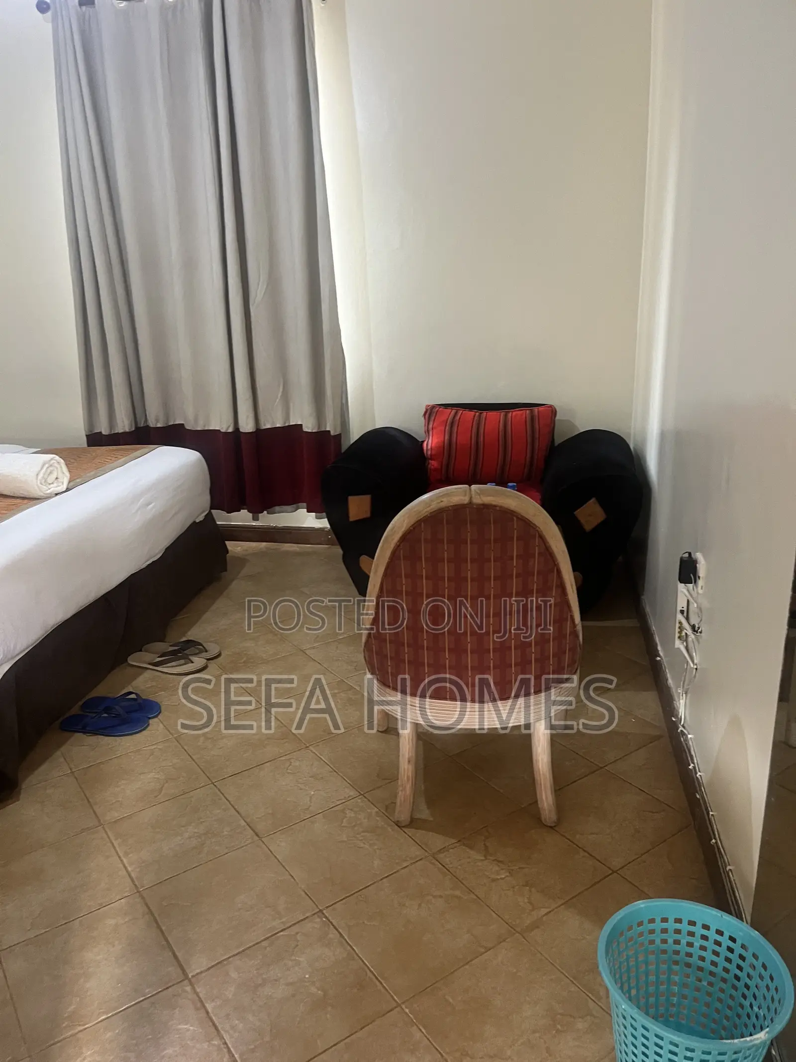 Guest Houses Ruaka