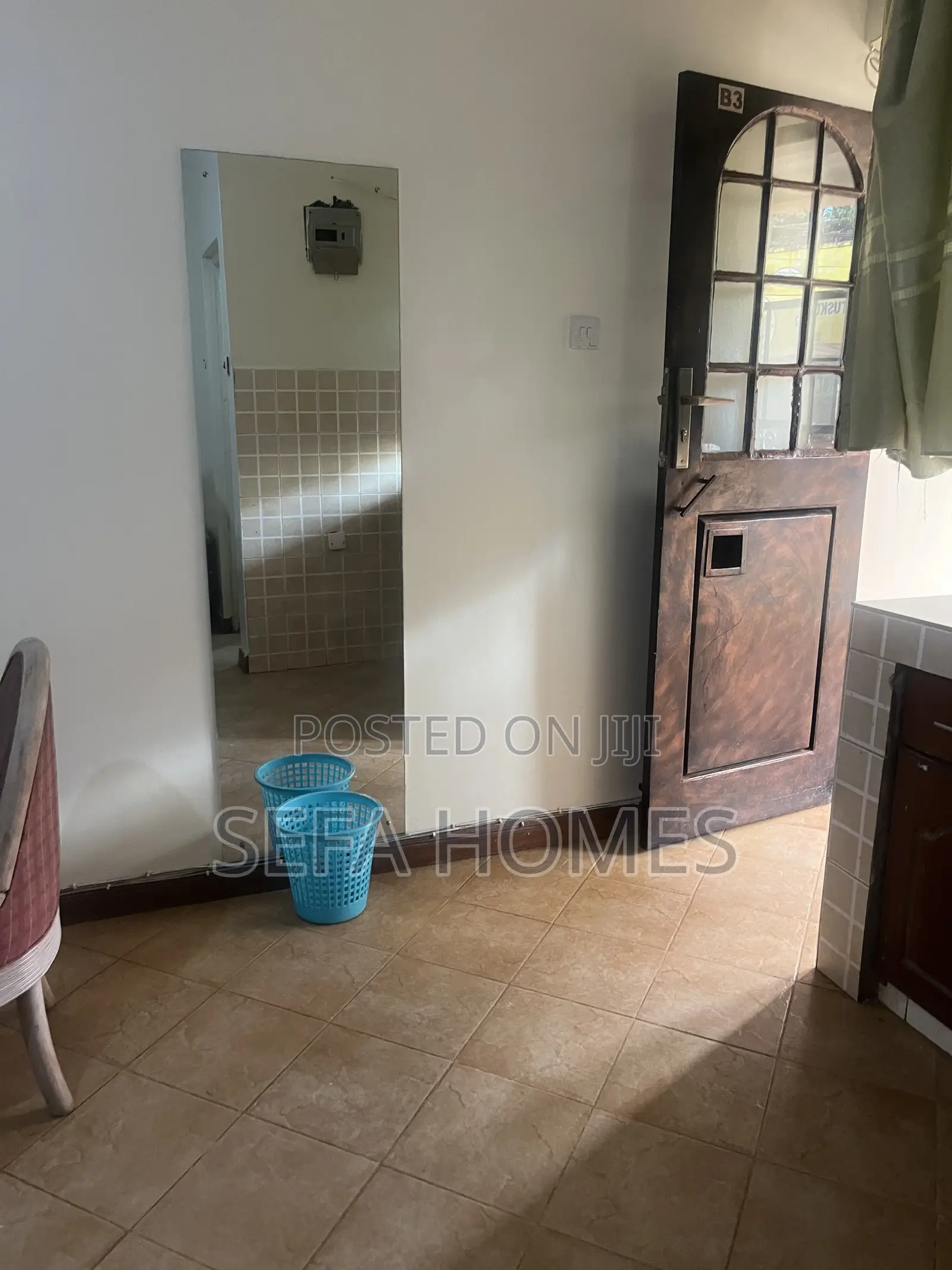 Guest Houses Ruaka