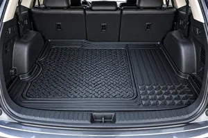 Universal Car Boot Mat