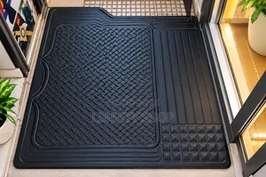 Universal Car Boot Mat