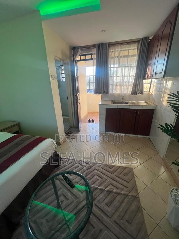 Ruaka Guest House - thumbnail 7