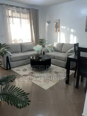 Nicely Furnished One Bedroom Airbnb Apartment Ruaka