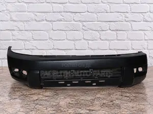 Front Bumper Toyota Surf Rzn215 Kdn215 2003/2004/2005