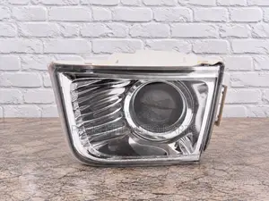 Depo Fog Lamp / Light Toyota Hilux Surf Kdn215 2003/2004/2005