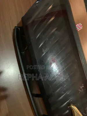 Harrier Grill