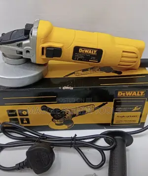 Dewalt Angle Grinder 4.5 / Affordable Dewa Angle Grinders