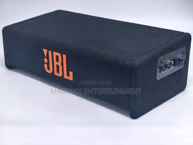 JBL Dual Powered Car Subwoofer - thumbnail 2