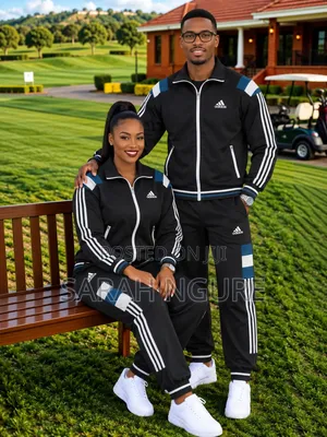 Designer Track Suits