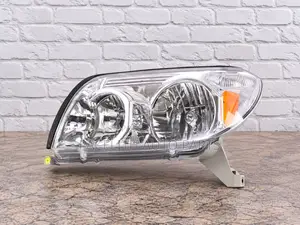 Depo Head Lamp Toyota Hilux Surf Kdn215 2003/2004/2005
