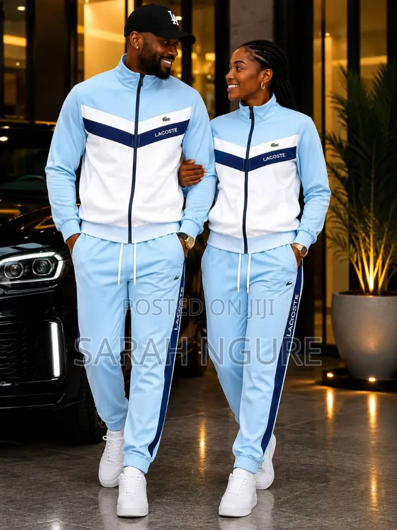 Designer Track Suits
