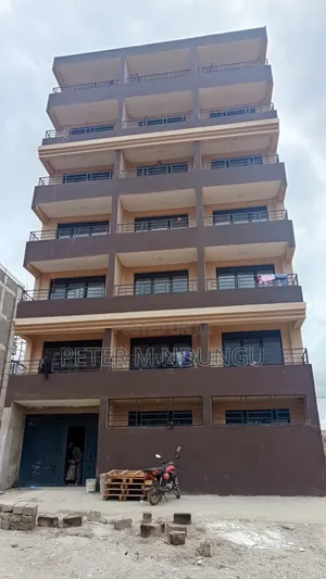Furnished 1bdrm Block of Flats in Njomoko, Ngoingwa Estate for sale