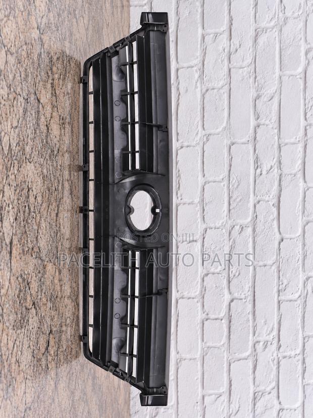 Front Grille Toyota Surf Rzn215 Kdn215 2003/2004/2005/2006 - thumbnail 2