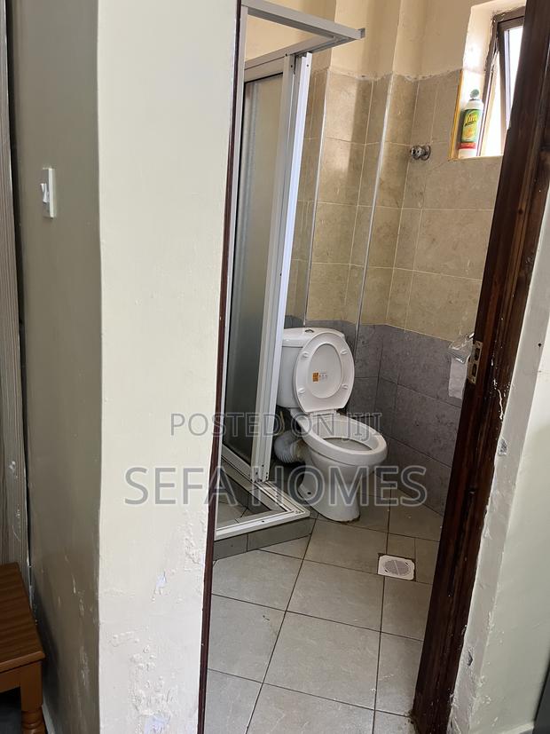 Spacious Studio Airbnb in Ruaka Joyland - thumbnail 5