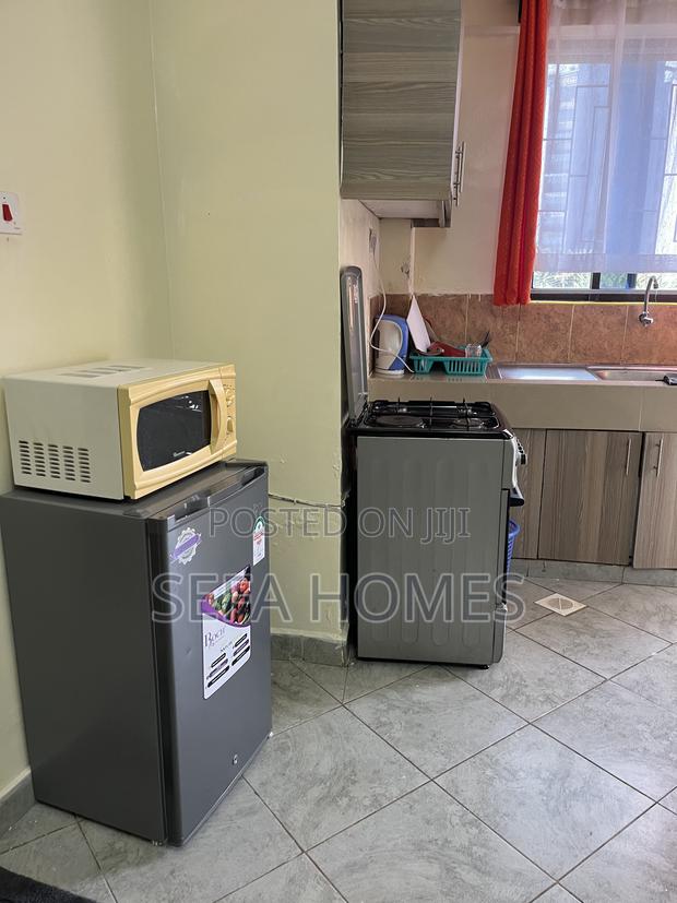 Spacious Studio Airbnb in Ruaka Joyland - thumbnail 6