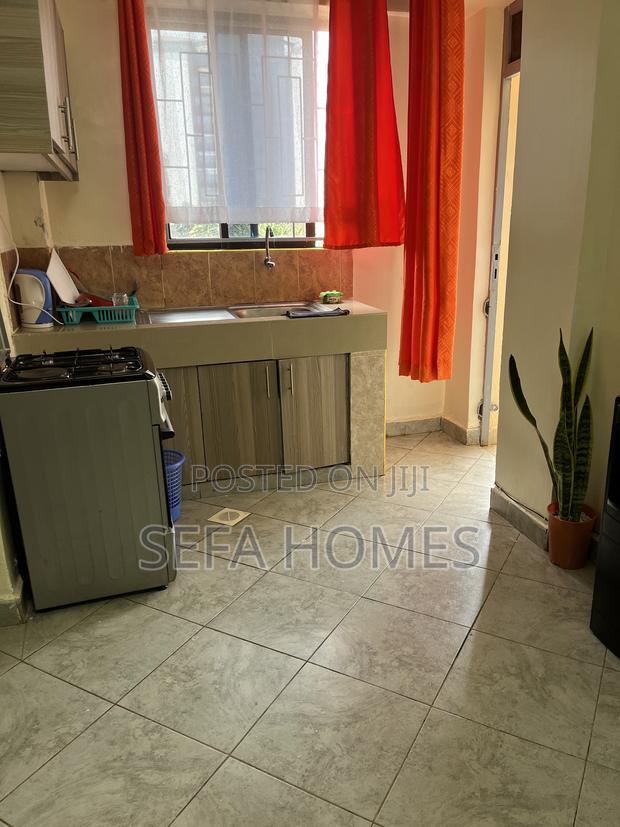 Spacious Studio Airbnb in Ruaka Joyland - thumbnail 8