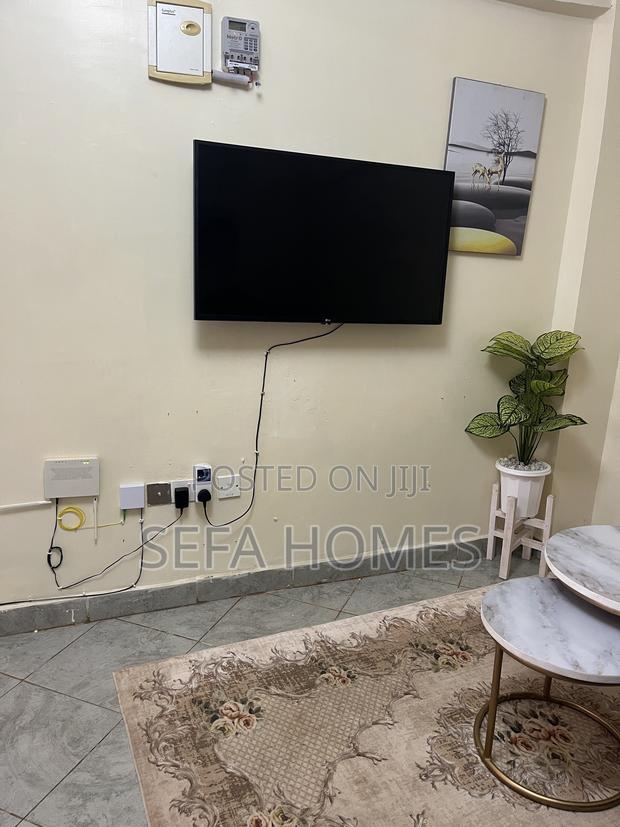 Spacious Studio Airbnb in Ruaka Joyland - thumbnail 10