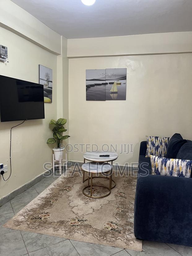 Spacious Studio Airbnb in Ruaka Joyland - thumbnail 11
