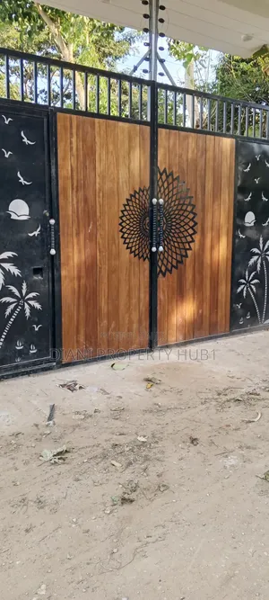 1bdrm Apartment in Diani Property for rent