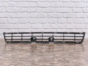Front Bumper Grille Toyota Surf Kzn215 2006/2007/2008/2009