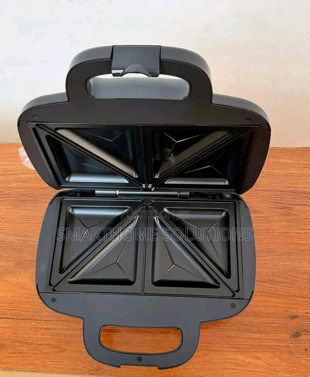 Ramtons Sandwich Maker RM478 2 Slice