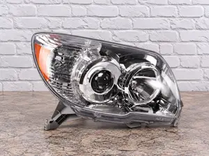 Head Lamp / Light Toyota Surf 2006/2007/2008/2009 Smoked