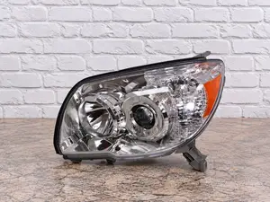 Head Lamp / Light Toyota Surf 2006/2007/2008/2009 Clear