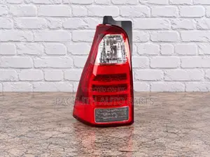Tail Lamp / Light Toyota Hilux Surf Kdn215 2006/2007/2008/2009 Led