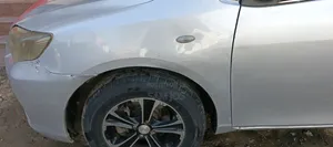 Toyota Axio 1.5 G 2WD 2007 Silver