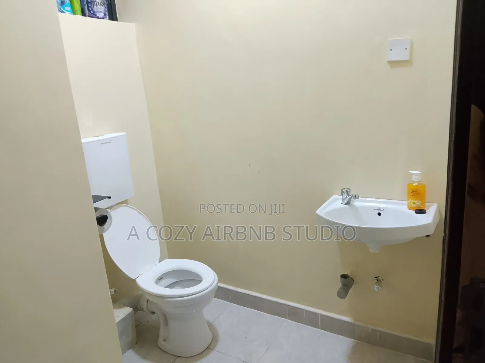 2bedroom Airbnb in Nakuru