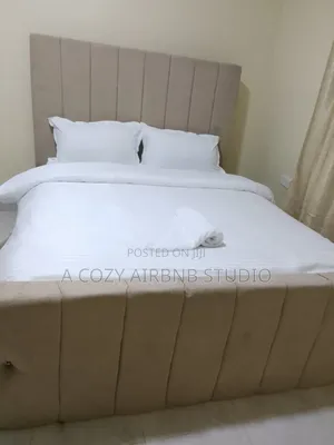 2bedroom Airbnb in Nakuru