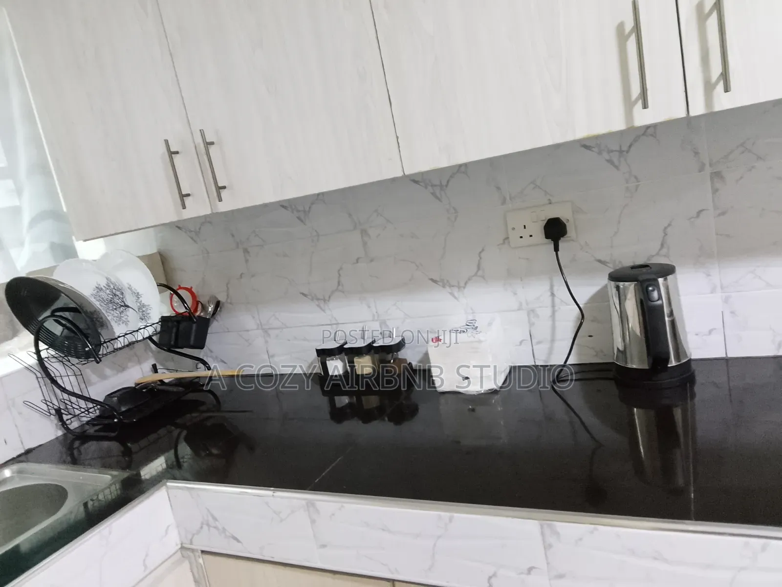 2bedroom Airbnb in Nakuru