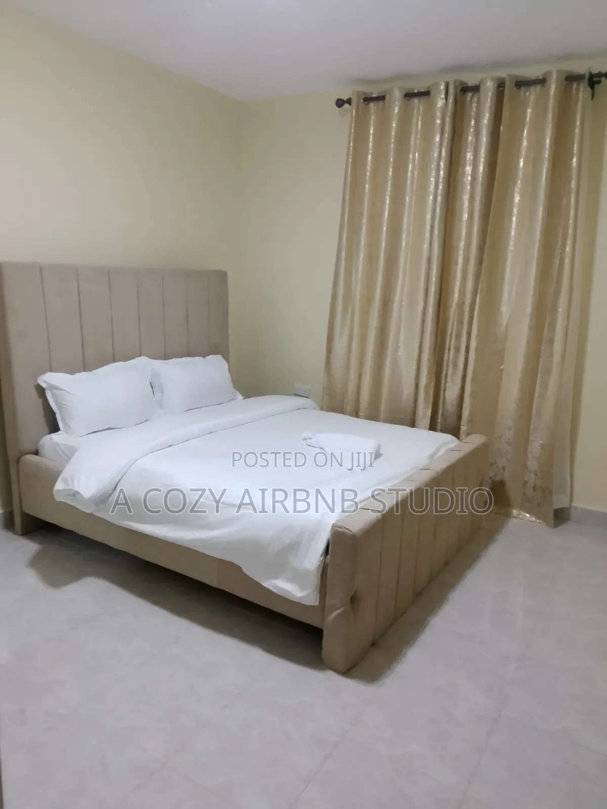 2bedroom Airbnb in Nakuru