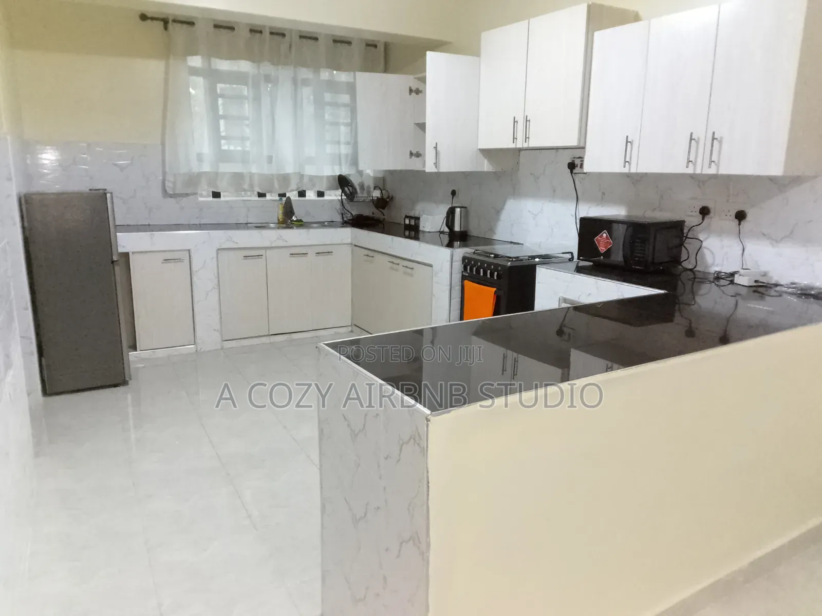 2bedroom Airbnb in Nakuru