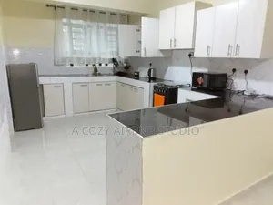 2bedroom Airbnb in Nakuru
