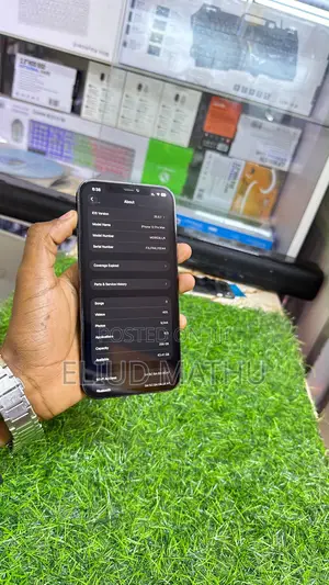 Apple iPhone 12 Pro Max 256 GB Blue